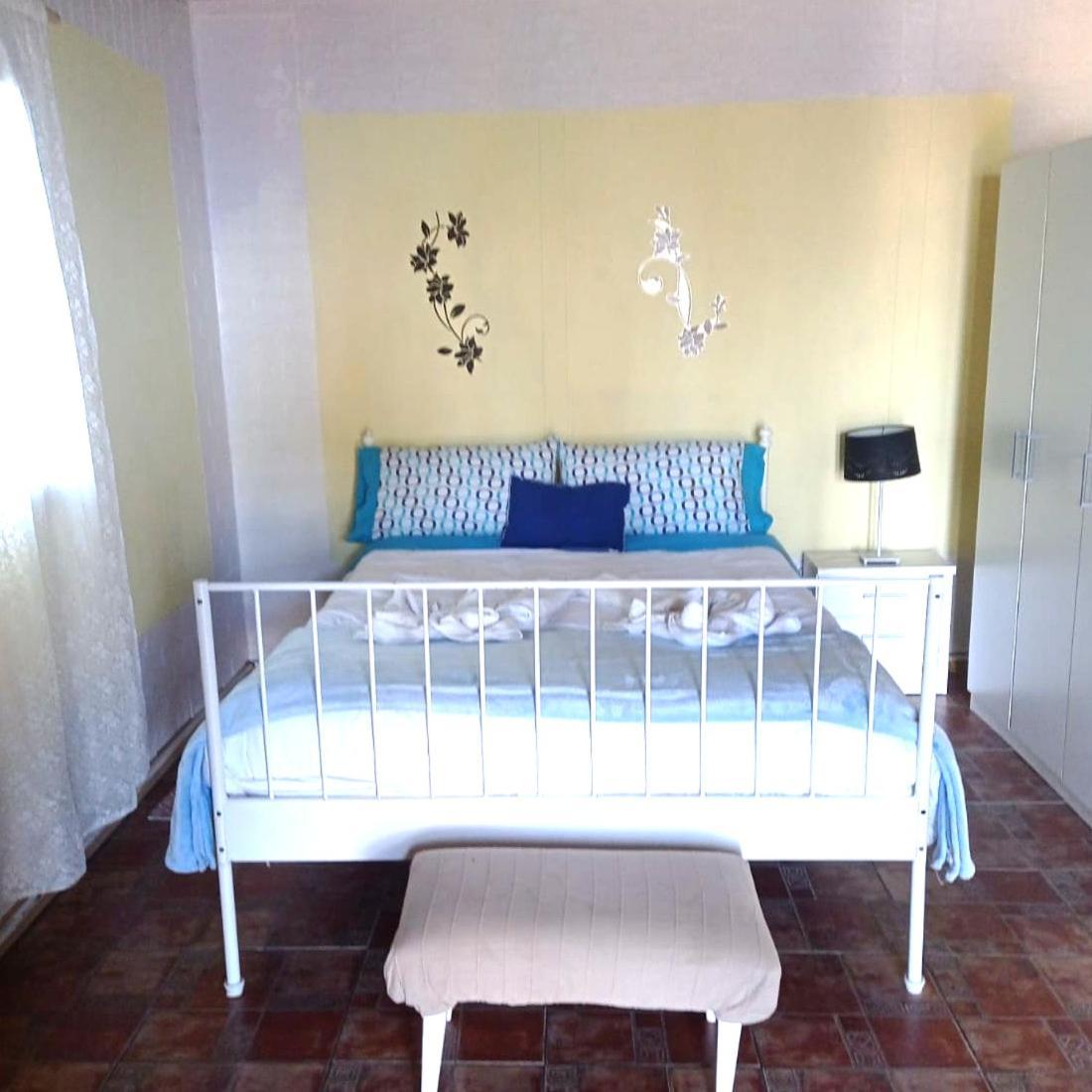 B&B Amigos De La Naturaleza Las Manchas  Room photo