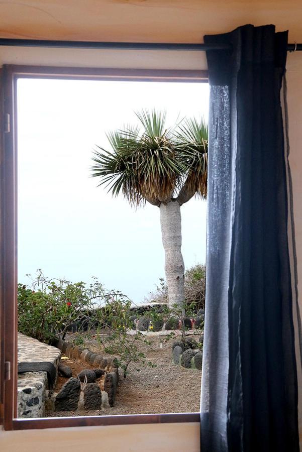 B&B Amigos De La Naturaleza Las Manchas  Exterior photo